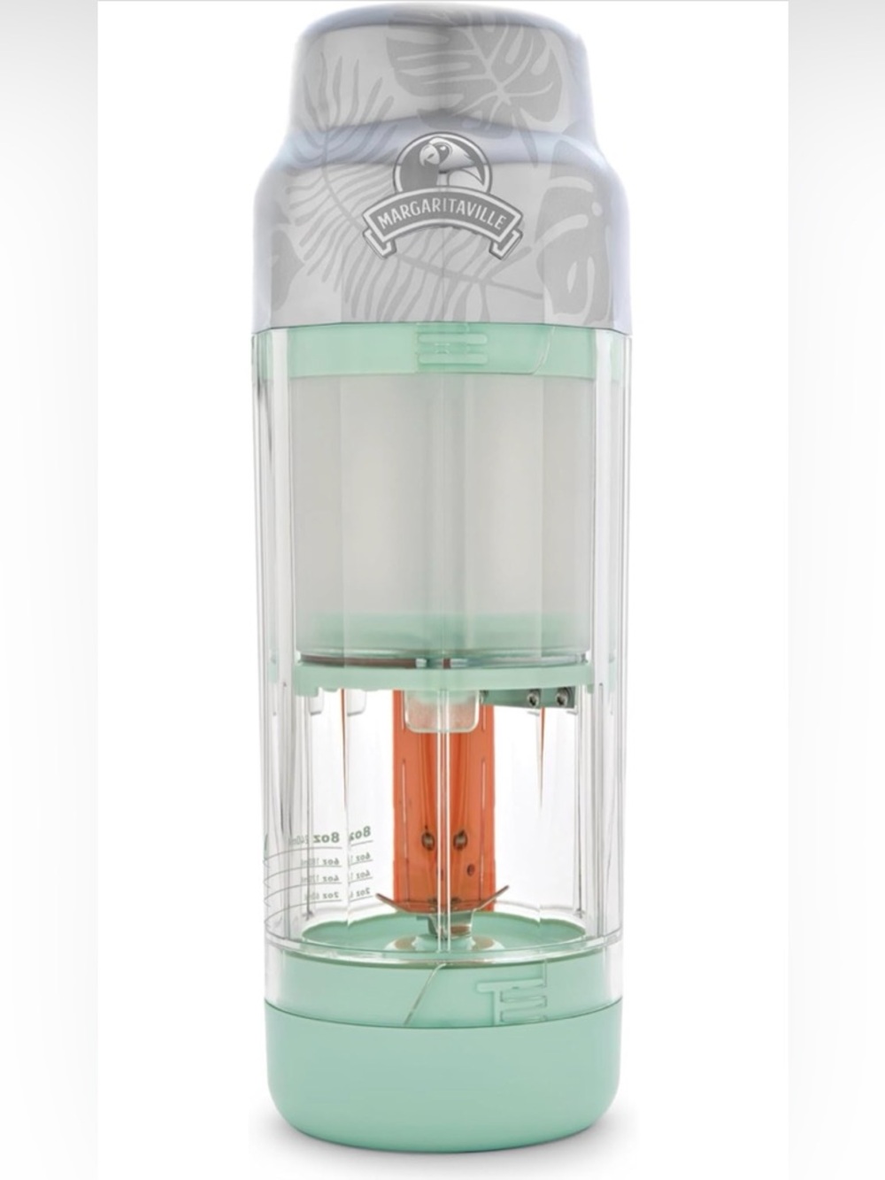 Margaritaville Maui Portable Frozen Drink Machine and Blender